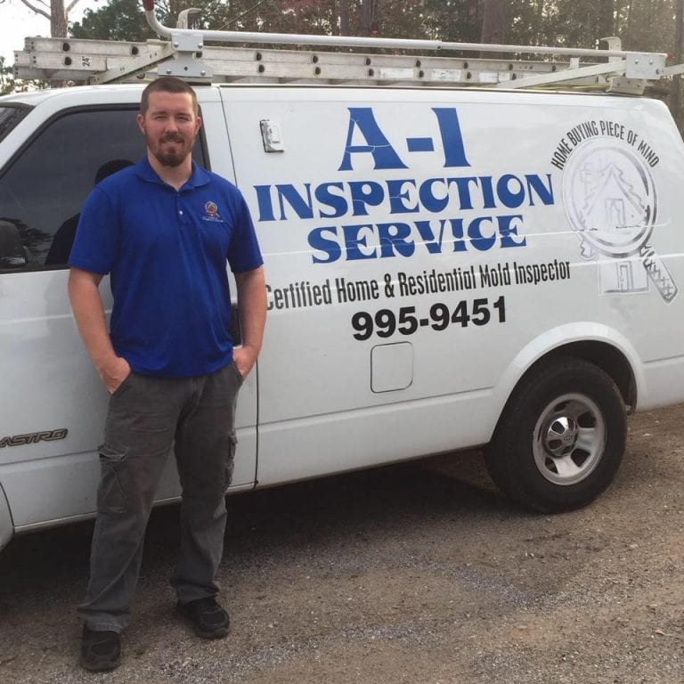 About Us A1 Inspections